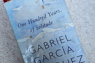 One Hundred Years of Solitude