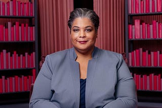 7 Takeaways from Roxane Gay’s MasterClass