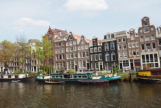 Amsterdam, Netherlands