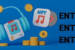 ENTC (ENTERBUTTON), leading the Entertainment Market