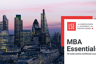 What are the benefits of gaining an MBA Essentials certification?