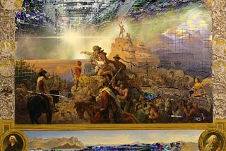 Copyright Has No Moat? A Snapshot on the US, EU, and Beyond