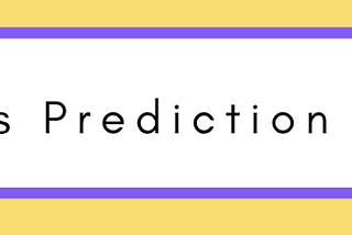 Have You Heard of the Lossless Prediction Market?