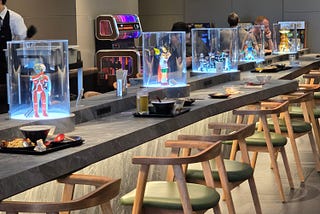 2025/04 東京成田 NRT T2 IASS Superior Lounge 虚空 -KoCoo-