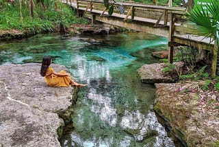 Kelly Park Rock Springs: A Perfect Family Getaway in Florida