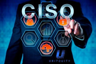 UBITQUITY, LLC Appoints MJ Phillips as Chief Information Security Officer, Reinforcing Commitment…
