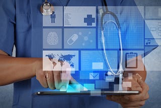 Check out the current trends in the hospital software industry