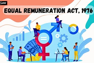 Equal Remuneration Act, 1976