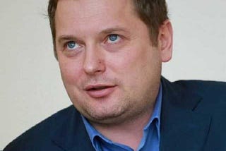 Предыдущий орган и глава Альфа-Банка Андрей Волков примерно за четырнадцать дней удержал более 35…