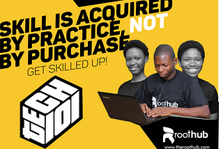 Tech 101- Small Beginnings, Big prospects
