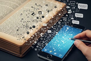 Il declino della lettura profonda
