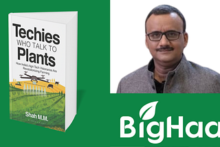 The 2% Opportunity: How BigHaat Found Fortune Where Others Saw Limitations