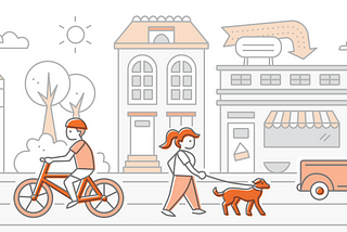 Tips for Designing for Behavior Change