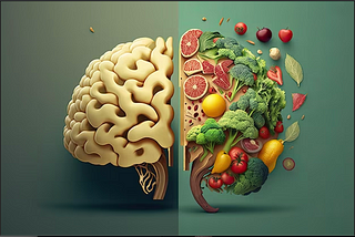 These Foods Make You a Fast Thinker.