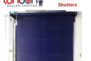 Roller shutters are strong and versatile closures that can be used to cover windows, doors, or any other opening in a building.