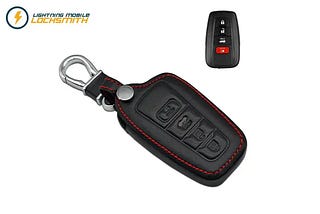 Choosing The Best Keyless Entry Fob Protector: A Comprehensive Guide