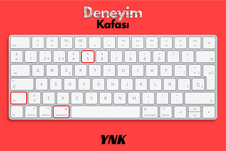 Deneyim Kafası Analizlerinde Hangi Prensipleri Kullanır?