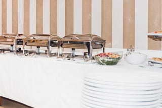 Wedding Catering — Reasons To Hire Only the Best