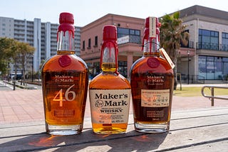 American Whiskey Reviews