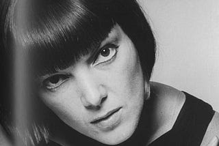 MARY QUANT