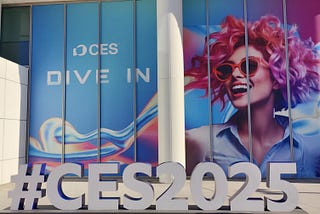 CES 2025