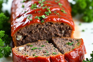 The Secret to the Perfect Keto Diet Meatloaf: Achieving Flavor and Texture