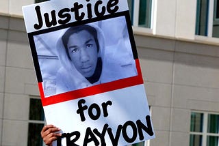 For Trayvon