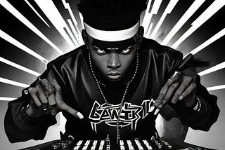 From Analog to Digital The Evolution of Boom Bap Production Technology