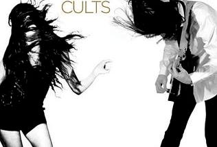 James recommends “You Know What I Mean” by Cults.