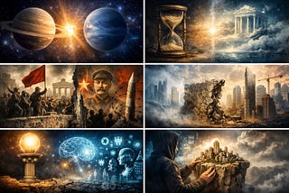 When Dreams Meet Gravity