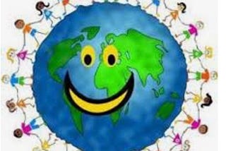 What Can We Do To Change The World For The Better At A Time When We Need It The Most?