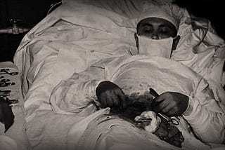 How to Analyse Your Own DNA: A Point of View of Ordinary Customer, Part I