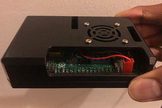 Running an Avalanche blockchain validator on Raspberry Pi 3b!