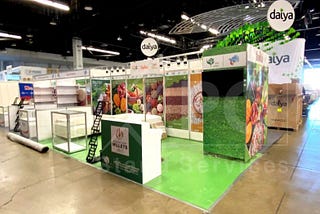 5 Ways an Install/ Dismantle/ Shipping Company Increases Your Trade Show ROI — Expo Stand Services