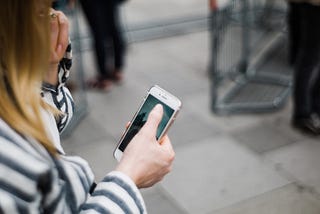 Why Calling Women Over 25 “Failures” Is Dangerous