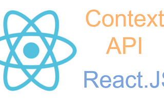 React Context — Simplified