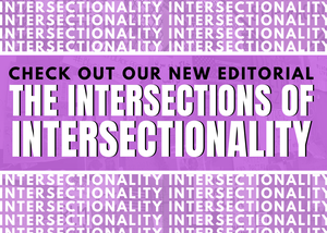 The Intersections of Intersectionality