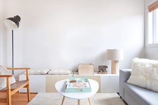 How to Paint Your Walls White Without Being Boring