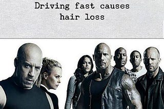 2 Fast 2 Furious