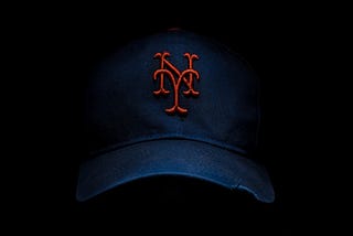 Everything about the Mets is special, nothing about the Mets is special