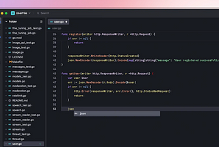 This New Code Editor Is Sparking Controversy
