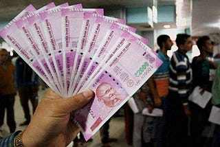 Dearness Allowance rates for Central government employees revised — Check details