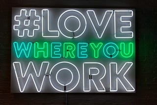 Winning Talent Through Culture