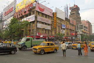 Kolkata Calling: Stock Brokers In Kolkata (SEBI Registered)