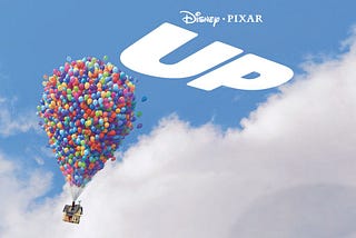 Exploring Pixar’s “Up”