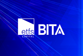 BITA raises €6 million Series A funding from ETFS Capital to accelerate growth