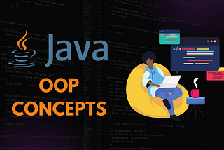 Java OOP Concepts with Real-World Examples