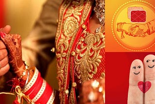 Marriage matching | Wedding matching | Thirumana porutham, jathagam porutham in Tamil