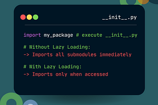 Mastering __init__.py in Python: A Complete Guide to Imports, Packages, and Best Practices