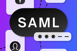 Single Sign On with SAML2.0